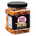 6-PACK OF Original Bar Mix Beer Nut, 6 - 12 Oz
