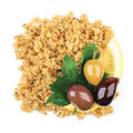 12-PACK OF GRAIN QUINOA MEDIT