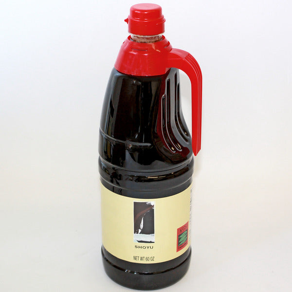 2-PACK OF SAUCE SOY SHOYU