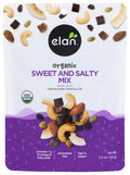 8-PACK OF SNACK TRAIL SWEET & SALTY MIX 5.3 OUNCE - CASE OF 8