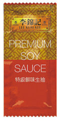 500-PACK OF SAUCE SOY