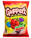 48-PACK OF Candy Ripe Fruit Rush Gupperz, AI Distribution