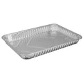 100-PACK OF Handi-Foil Forth Size Aluminum Sheet Cake Pan Hfa, 100 - 1 PC