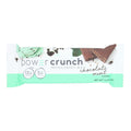12-PACK OF BAR NUTRITIONAL CHOCOLATE MINT