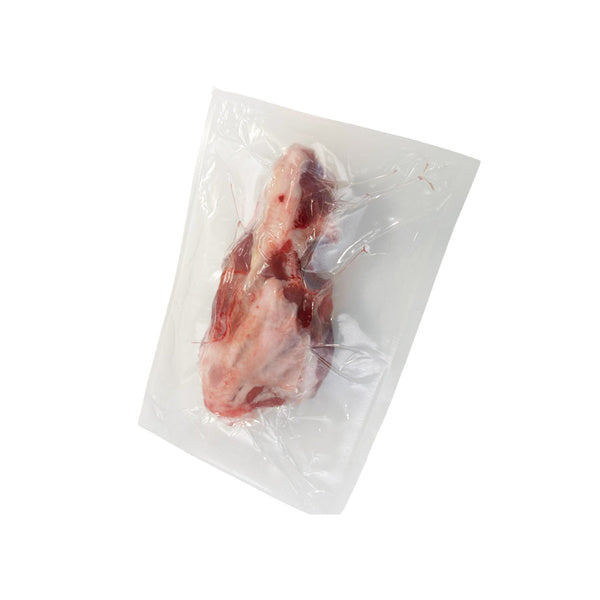 2.5 LB-PACK OF PORK SHANK FRONT RINDLESS
