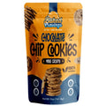 6-PACK OF BAKED CRAVINGS CHOCOLATE CHIP COOKIE BAG