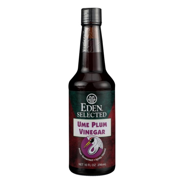 12-PACK OF VINEGAR PLUM NATURALLY FERMENTED
