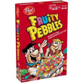 12-PACK OF Gluten-Free Fruity Cereal Post Cereal, 12 - 11 Oz