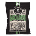 15-PACK OF PRETZEL STICK GARLIC PARMESAN PRETZEL STICKS, 3 OZ BAG