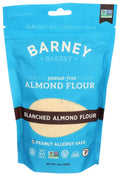 6-PACK OF FLOUR ALMOND BLANCHED, PEANUT-FREE