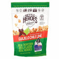 6-PACK OF Popcorn Kettle Guajillo Chile Lime, Kettle Heroes Popcorn