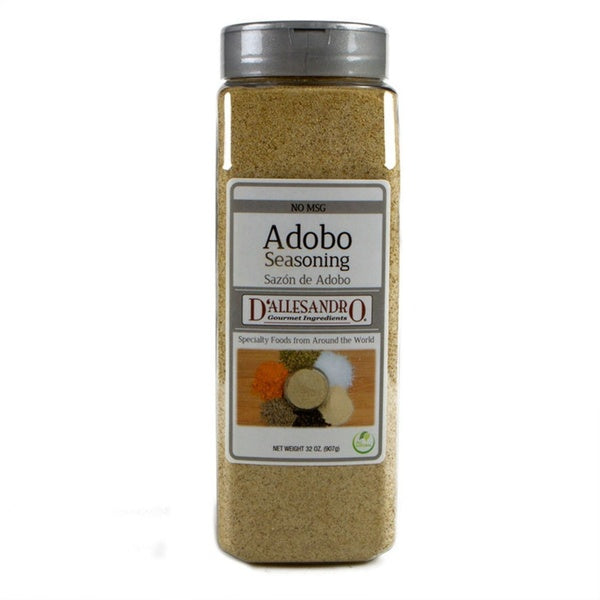 6-PACK OF SEASONING GROUND ADOBO