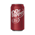 24- PACK OF SODA DR PEPPER SUITCASE