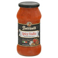 6-PACK OF SAUCE PASTA SPICY VODKA 24 OUNCE - CASE OF 6