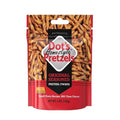 10-PACK OF PRETZEL HARD ORIGINAL