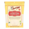 4-PACK OF FLOUR SPECIAL GRAIN FREE