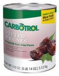 3-PACK OF PRUNE PITTED IN JUICE
