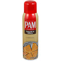 6-PACK OF PAN COATING ARSL FOOD RELEASE