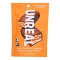 6-PACK OF CHOCOLATE BAR CHOCOLATE CARAMEL PEANUT NOUGET