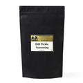 4-PACK OF Dill Pickle Seasoning - 4 Pack of 5 lb. Bags