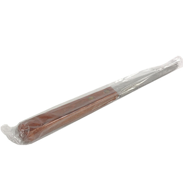 24 CT-PACK OF KNIFE STEAK WD HNDL POINT TIP