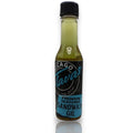 12-PACK OF OIL FLAVOR Tarragon, Thyme, Garlic, Redwine Vinegar, Vegetable, Soybean, Cooking, Sandwiches, Salads, Pan fry, Sear, Broil, Bake, Grill, Chicken, Steak, Beef, Poultry, Pork, Deli meat, Meat, CHICAGO FLAVAS 5 OZ BOTTLE 12 PACK