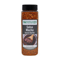 6-PACK OF SAUCE SALSA MACHA STARTER