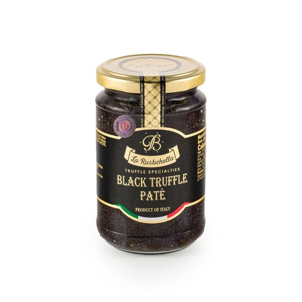 32-PACK OF Pate Mushroom Black Truffle Patè (KOSHER) 280g