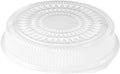 25-PACK OF LID PLAS DOME F/ 2012 & 2013