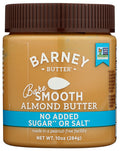 6-PACK OF Spread Nut Barney Butter 10 oz