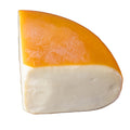 1-PACK OF CHEESE GOUDA YOUNG 5LB 2-4M