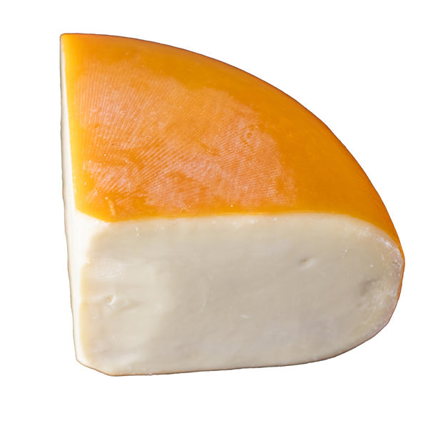 1-PACK OF CHEESE GOUDA YOUNG 5LB 2-4M