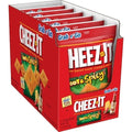 36-PACK OF Hot & Spicy Snack Kellogg'S, 6 - 6 - 3 Oz