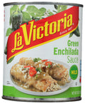 6-PACK OF Sauce Enchilada La Victoria 28 oz