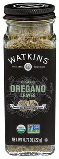 3-PACK OF HERB OREGANO ORGANIC