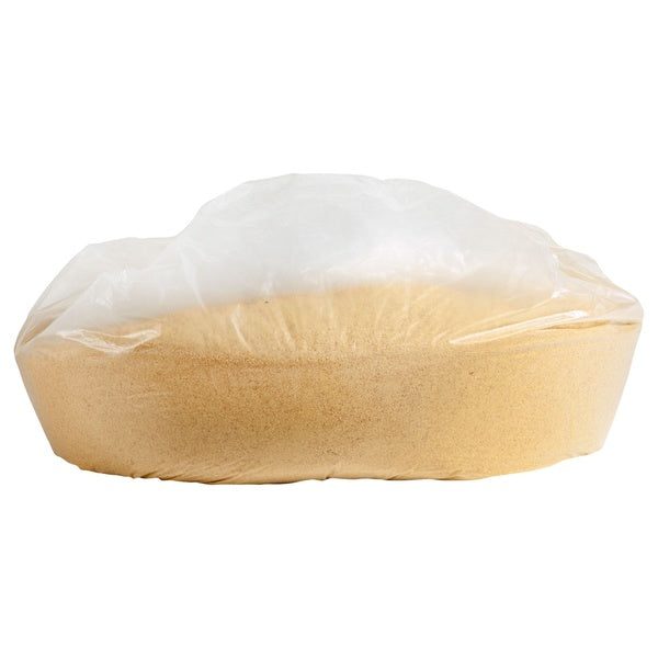 1-PACK OF CRACKER CRUMB GRAHAM