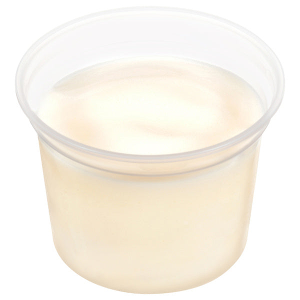 4 OZ-PACK OF ICE CREAM VAN CUP FF/NSA 4 OZ