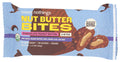 12-PACK OF SNACK CLASSIC CHOCOLATE PEANUT BUTTER