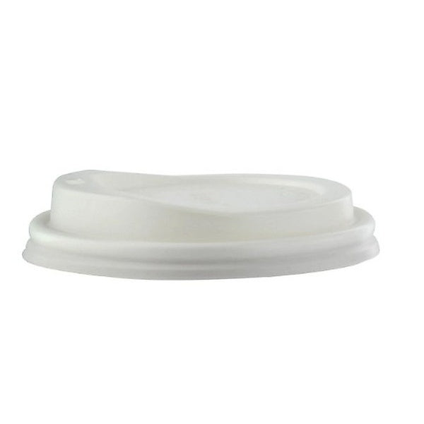 1-PACK OF LID PLAS COFFEE 8OZ
