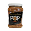 1-PACK OF MUSTARD SMOKED CAVIAR BULK