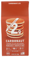 6-PACK OF MIX PANCAKE CARBONAUT