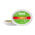 288-PACK OF PLATE OVAL COMPOSTABLE MOLDED FIBER 12.5 X 10 INCH 12CT WITH PDQ DISPOSABLE