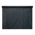 1-PACK OF COVER TABLE DISP PLAS BLK