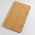 1 EA-PACK OF PLATTER RECT FLT BMB 21-1/2