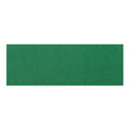 8-PACK OF BAND NAPKIN GRN 1.5"X4.25"