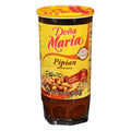 12-PACK OF SAUCE MEXICAN PIPIAN, CHILE PEPPERS, SALT CASE OF 12