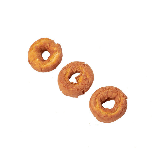 84- PACK OF DONUT CAKE OLD FASHION PREMIUM