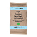 1-PACK OF SALT SEA PURIFIED UNTREATED