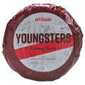 1-PACK OF CHEESE GOUDA WHEEL