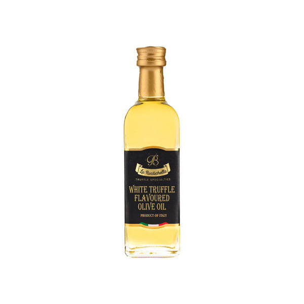 112-PACK OF La Rusticella White Truffle Olive Oil 2-Pack 60ml